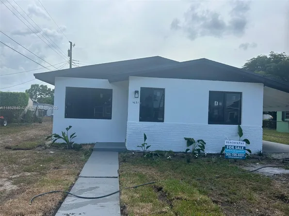 1621 NW 27th Ter, Fort Lauderdale, FL 33311