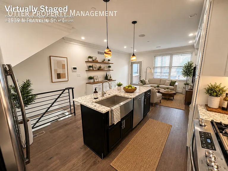 1539 N Franklin St #1 — Photo 1