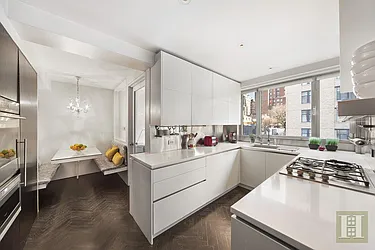 Sold by Halstead Real Estate