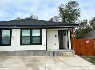 612 S 26th St #A, Temple, TX 76501