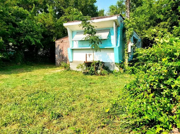 107 Garrison Ave, Fortescue, NJ 08321