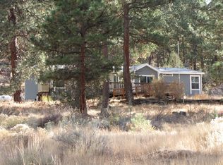 22815 Sprague River Rd, Chiloquin, OR 97624
