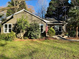 1120 Hunt St, Newberry, SC 29108
