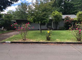 150 N Jackson St, Eugene, OR 97402
