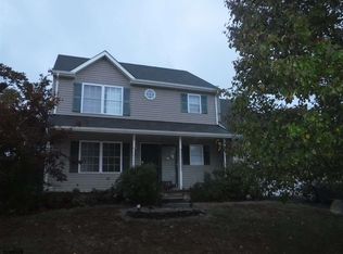 49 Jared Ln, Little Egg Harbor, NJ
