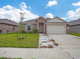 5503 Creekside Ridge Trl, Katy, TX 77449