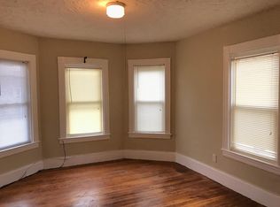 109 Arthur St #4E, Brockton, MA 02302