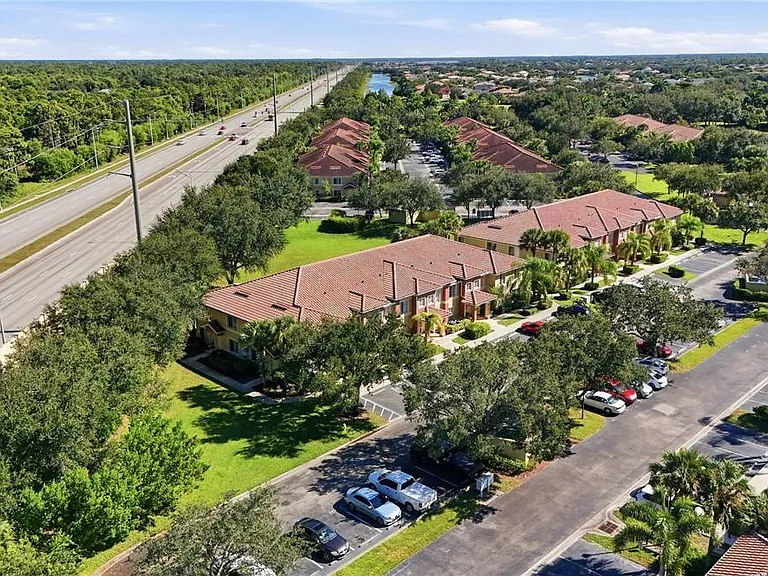 9409 Ivy Brook Run Unit# 1306, Fort Myers, FL 3391 #1 — Photo 9