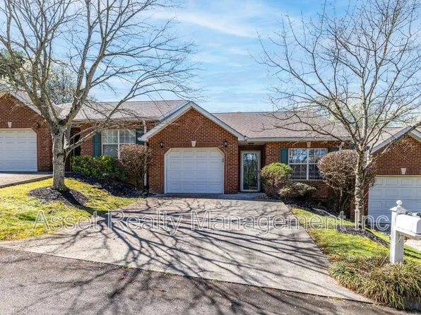 1315 Lucy Way #7, Knoxville, TN 37912