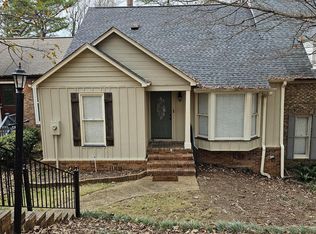 3028 Old Stone Dr, Birmingham, AL 35242