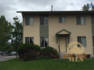 41 Chestnut Grove Ave, Bozeman, MT 59718