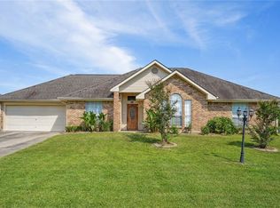 131 Pebble Beach Dr, Slidell, LA 70458