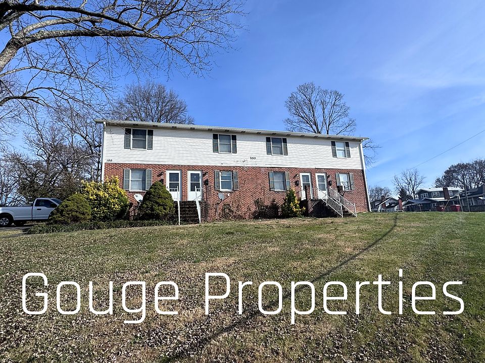 1st image of 100 Hillcrest Dr #4