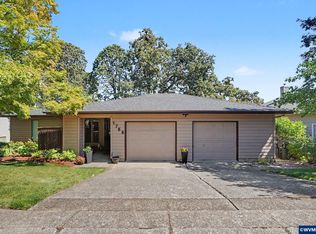 1755 Cumulus Ct NW, Salem, OR 97304