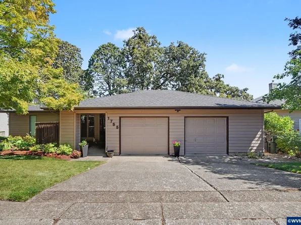 1755 Cumulus Ct NW, Salem, OR 97304