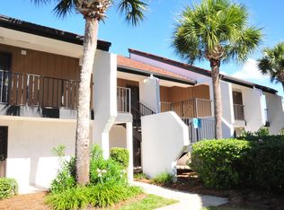 520 N Richard Jackson Blvd UNIT 2007, Panama City Beach, FL 32407
