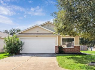 19115 Wild Yaupon Dr, Cypress, TX 77433