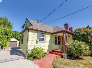114 SE 85th Ave, Portland, OR 97216