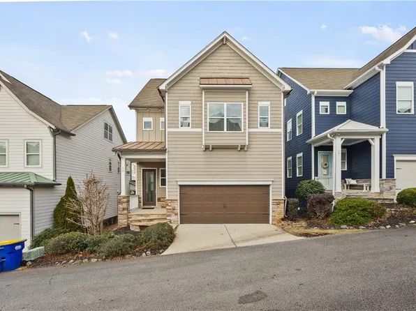 52 Lathhouse Ln, Marietta, GA 30066