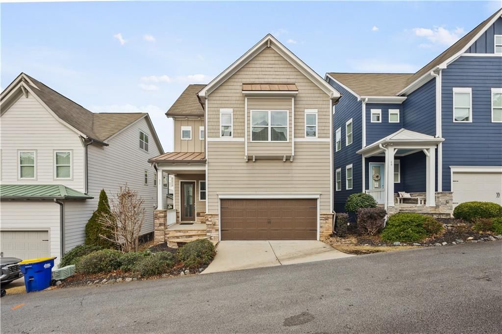 52 Lathhouse Ln, Marietta, GA, Marietta