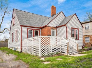 587 Ryan Ave, Columbus, OH