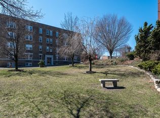 41 Chatham St APT 1, Worcester, MA 01609