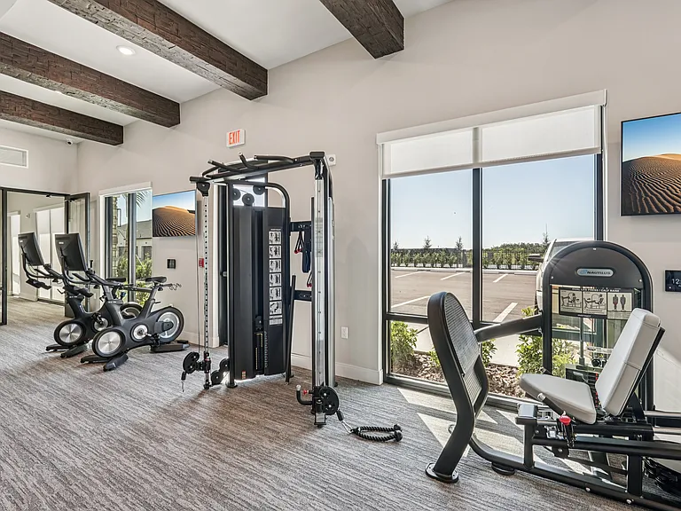 The Stadler Luxury Apartments — Photo 37