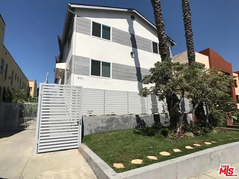 601 N Normandie Ave #5 — Photo 16