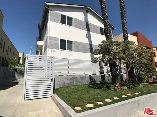 601 N Normandie Ave Photo 1