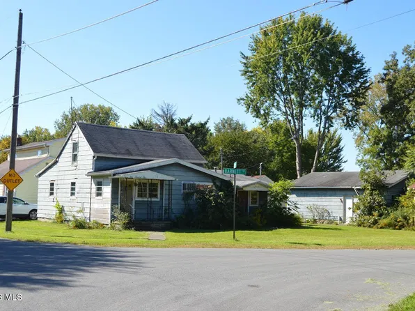 501 Barnett St, Findlay, OH 45840