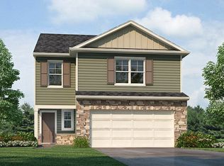 3498 Noah Trl, Jeffersonville, IN 47130