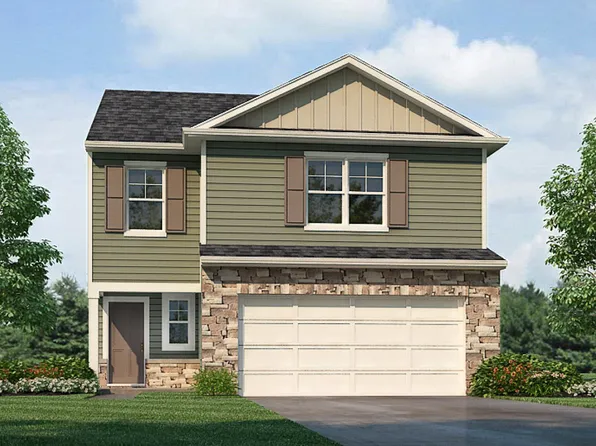 3498 Noah Trl, Jeffersonville, IN 47130