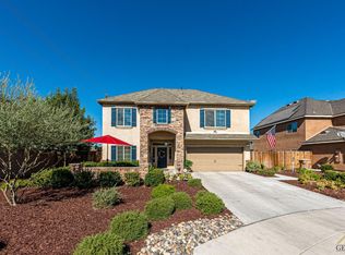 7231 New Bond Ct, Bakersfield, CA 93311