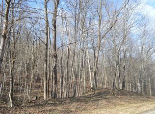 Titus Rd, Langsville, OH 45741