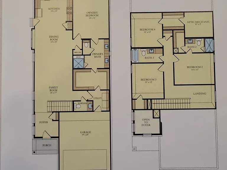 4922 Sand Clouds Dr — Photo 1