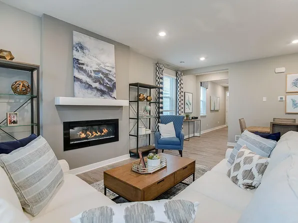 23410 Ashbury Dr, Rogers, MN 55374