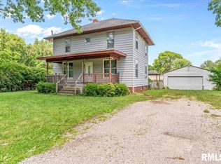 408 Forrest Ave, Springfield, IL 62702