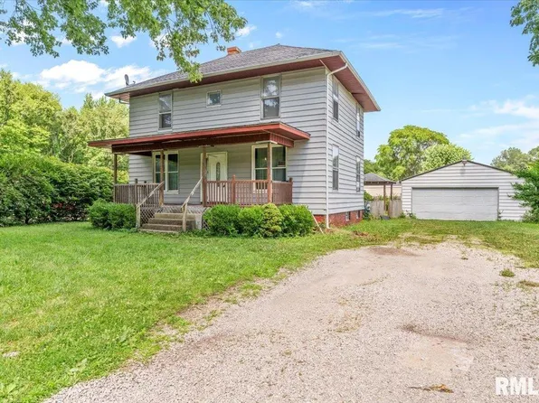 408 Forrest Ave, Springfield, IL 62702