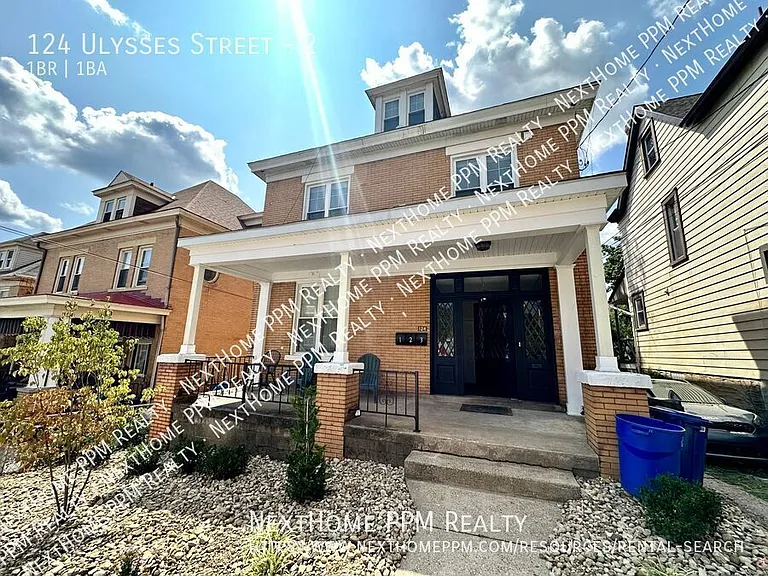 124 Ulysses St #2 — Photo 2