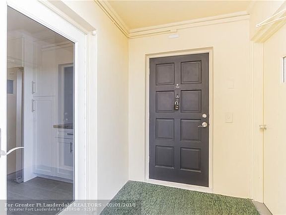 2nd image of 3150 N Palm Aire Dr APT 701