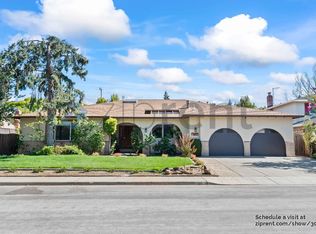 3467 Woodstock Ln, Mountain View, CA 94040