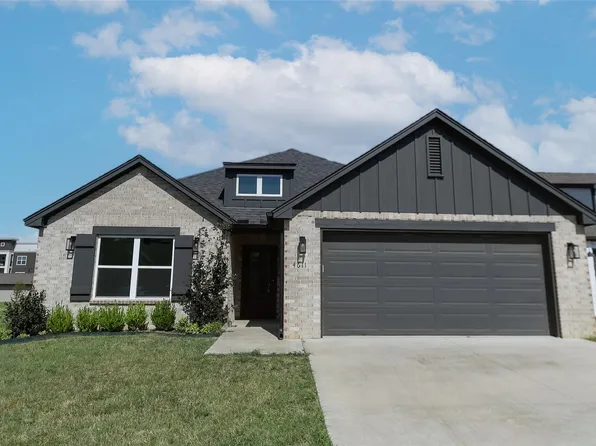 4611 S Chestnut Ave, Broken Arrow, OK 74011
