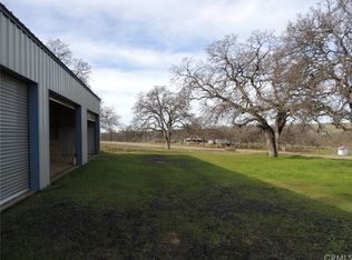 535 Apache Hill Rd, Oroville, CA