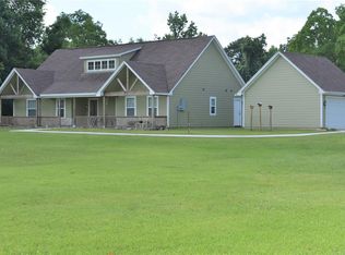 45 County Road 2091, Liberty, TX 77575