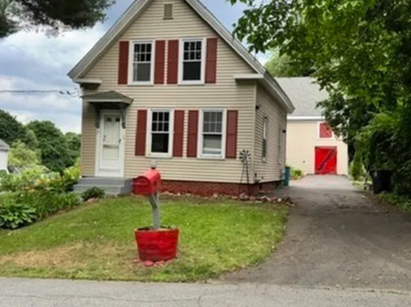 21 Eudora St, Haverhill, MA 01832