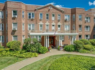 2 Overlook Road #3A6, White Plains, NY 10605