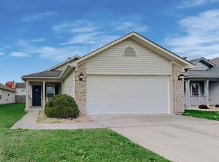 15385 Ten Point Dr, Noblesville, IN 46060
