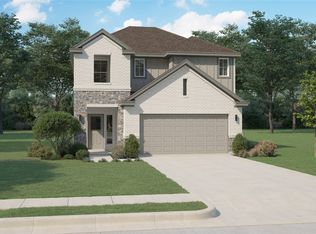 153 Mandarin St, Forney, TX 75126