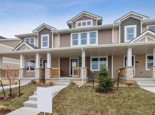 1169 S 91st St, West Des Moines, IA 50266