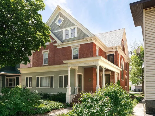 122 10th STREET S S, La Crosse, WI 54601